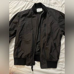 Bomber Jacket by Urban Outfitters